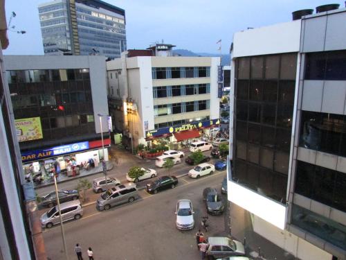 萨弗里酒店 萨弗里酒店