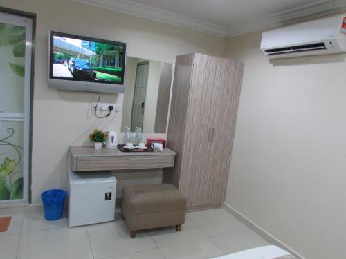 萨弗里酒店 萨弗里酒店