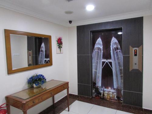 萨弗里酒店 萨弗里酒店