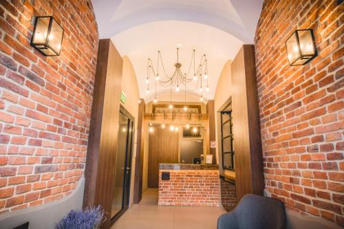 ホテル ラベンダー