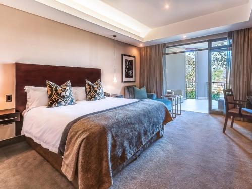 The Fairway Hotel, Spa & Golf Resort_1_image