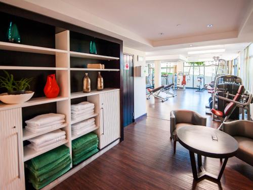 Activitats, The Fairway Hotel, Spa & Golf Resort in Johannesburg