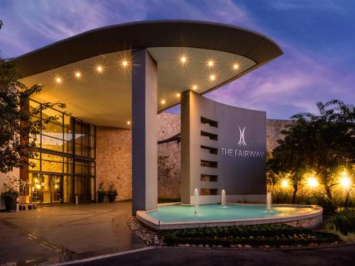 The Fairway Hotel, Spa & Golf Resort, Johannesburg