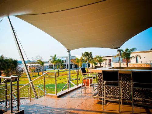 Activitats, The Fairway Hotel, Spa & Golf Resort in Johannesburg