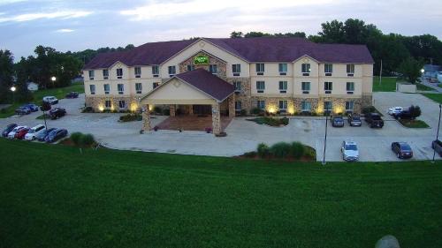 hotel photo