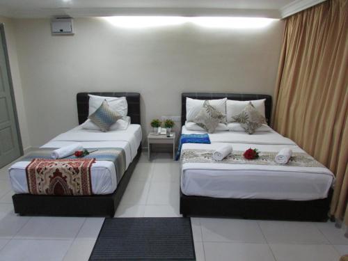 萨弗里酒店 萨弗里酒店