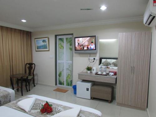 萨弗里酒店 萨弗里酒店