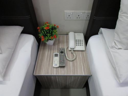 萨弗里酒店 萨弗里酒店