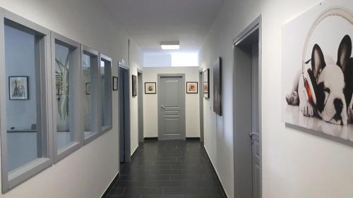 Park Rooms in Varaždin