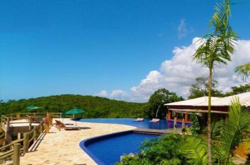 Villas Pratagy Resort — Hotel in Maceio