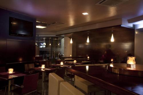 The Preluna Hotel - image 12