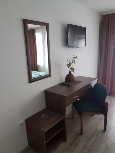 Guest House Ginek