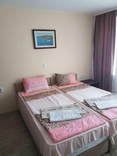 Guest House Ginek