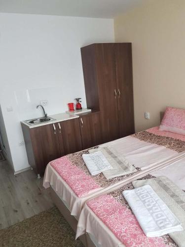 Guest House Ginek