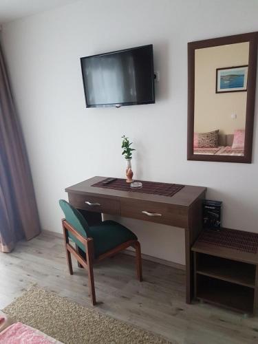 Guest House Ginek