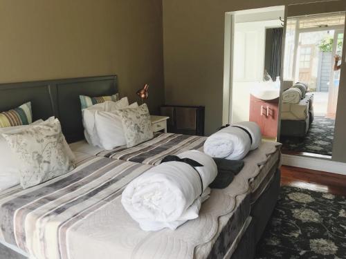 30 on Oatlands Accommodation Makhanda Grahamstown, Grahamstown (fotografie 7)