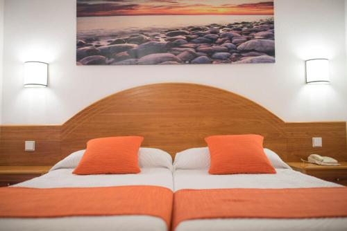 Hotel Brisa - main image