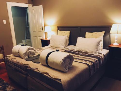 30 on Oatlands Accommodation Makhanda Grahamstown, Grahamstown (fotografie 6)