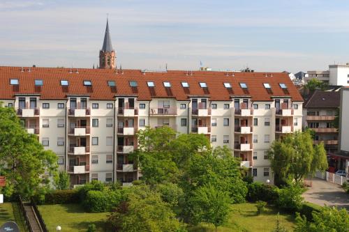 Photo - acora Karlsruhe Zentrum Living the City