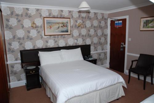 彭塔楼酒店 彭塔楼酒店