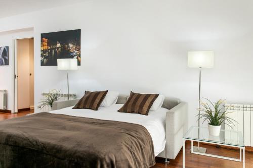 Glasir Apartments Barcelona - image 9