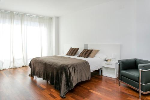 Glasir Apartments Barcelona - main image