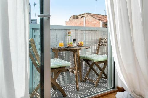 Glasir Apartments Barcelona - image 12