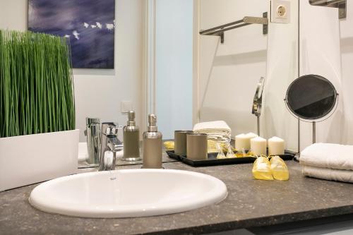 Glasir Apartments Barcelona - image 5