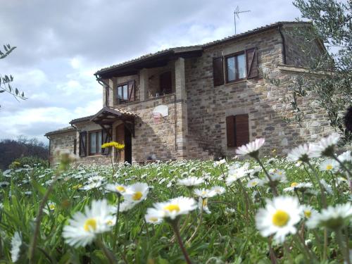  A Casa Di Lucia, Pension in San Severino Marche bei Tolentino