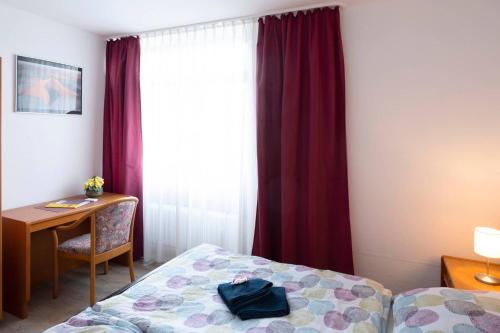 Bergblick Appartement in Ober-Hambach, Deutschland