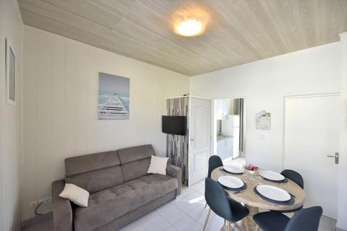 Appartement "Mer" - 50m Front de Mer