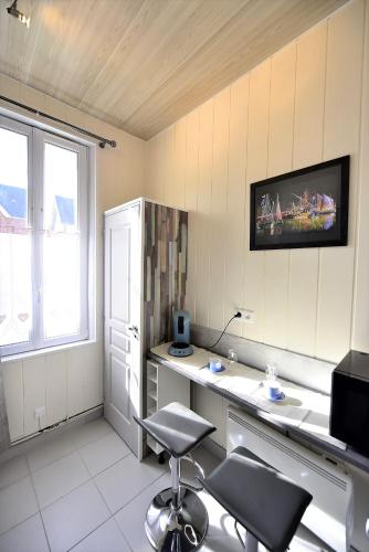 Appartement "Mer" - 50m Front de Mer photo 22