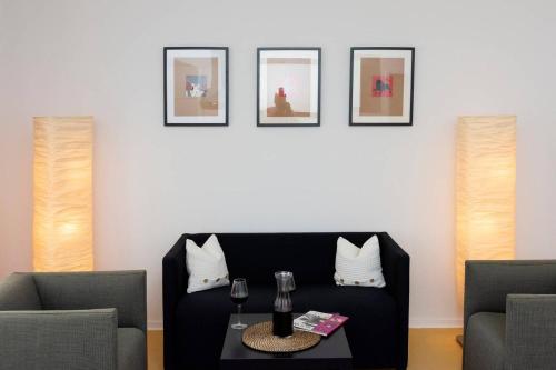 Panoramablick Appartement - traumhaft!