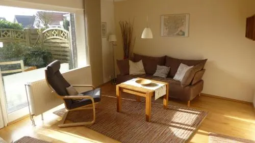 Ferienwohnung Dangast in Varel, Deutschland
