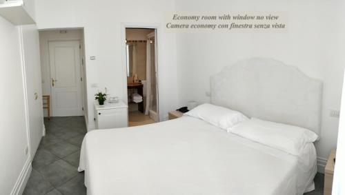 Economy Double or Twin Room