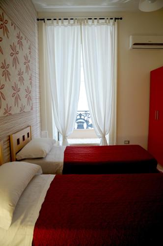 B&B Casa Aragonese, Naples