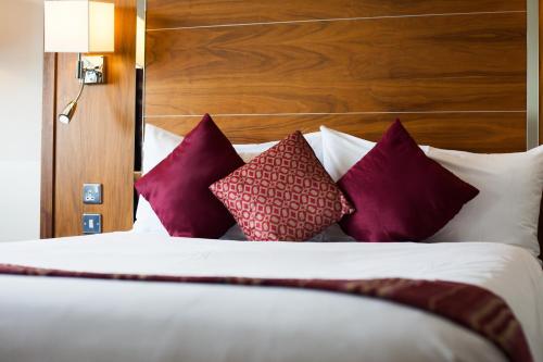 Bliss Hotel Southport - image 14