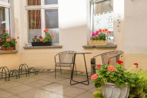 Pension Prenzlberg - image 10