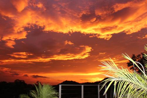View, Horizon Lodge Potrero in Potrero