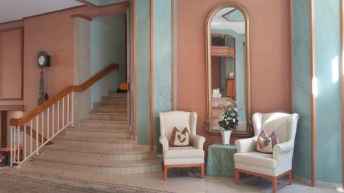 Hotel Cristal 2
