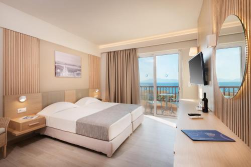 4* Horizon Beach Resort Zimmer