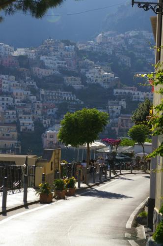 B&B Venus Inn Positano - image 2