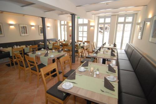 Hotel am Goethehaus - image 14