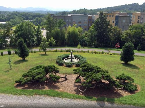 The Reynolds Mansion – Asheville, NC