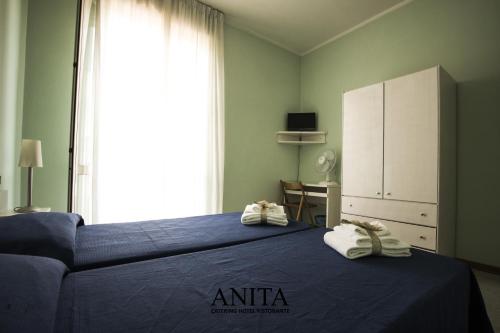 Hotel Ristorante Anita
