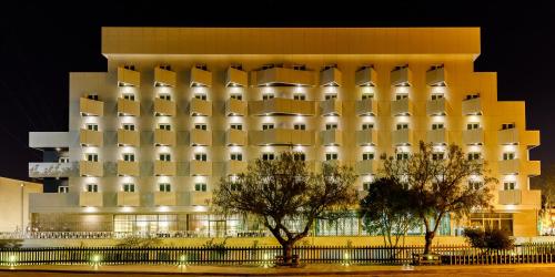 Aurea Fatima Hotel Congress & Spa - main image