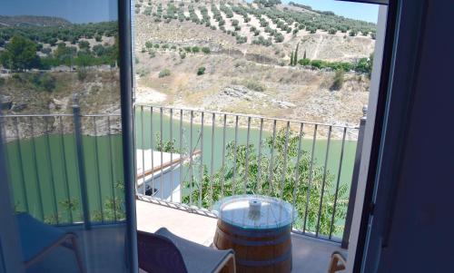 Iznájar Suites 5