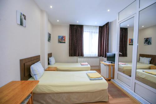 Guest House Amore