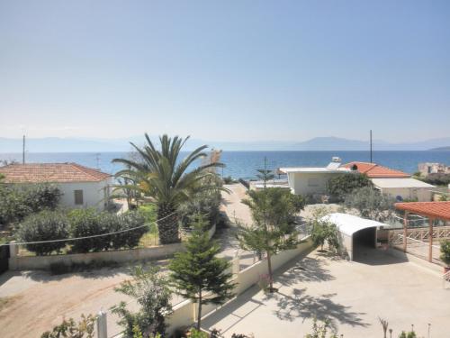  Maisonette 115 sq.m Iria Argolidas in Iria