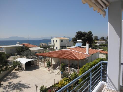  Maisonette 115 sq.m Iria Argolidas in Iria